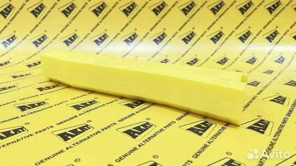 Накладка рукояти (15FT) правая OEM T125309 — фото 5